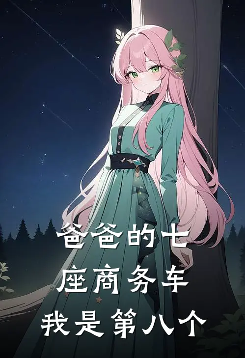 爸爸的七座商务车，我是第八个