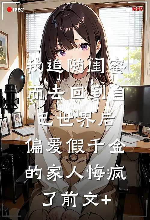 我追随闺蜜而去回到自己世界后，偏爱假千金的家人悔疯了前文+