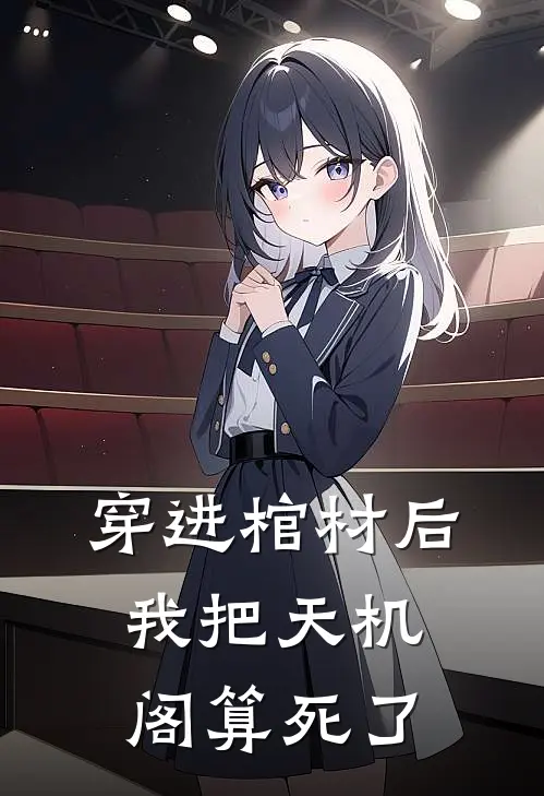 穿进棺材后，我把天机阁算死了