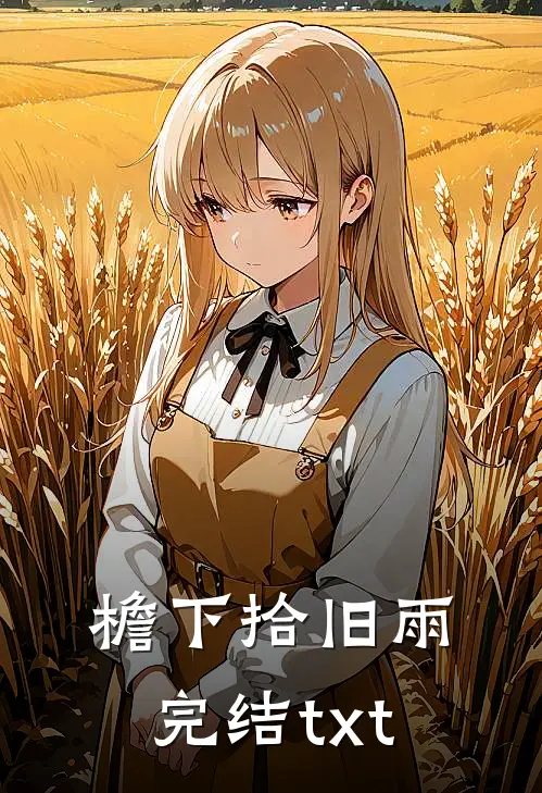 檐下拾旧雨完结txt