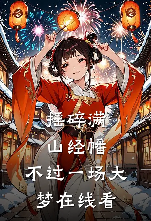 摇碎满山经幡，不过一场大梦在线看