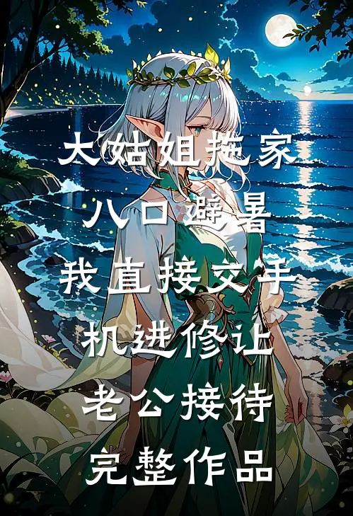 大姑姐拖家八口避暑，我直接交手机进修让老公接待完整作品