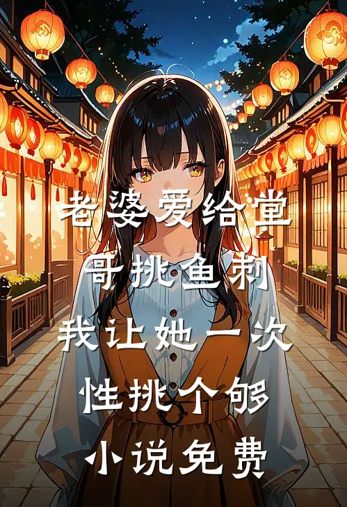 老婆爱给堂哥挑鱼刺，我让她一次性挑个够小说免费