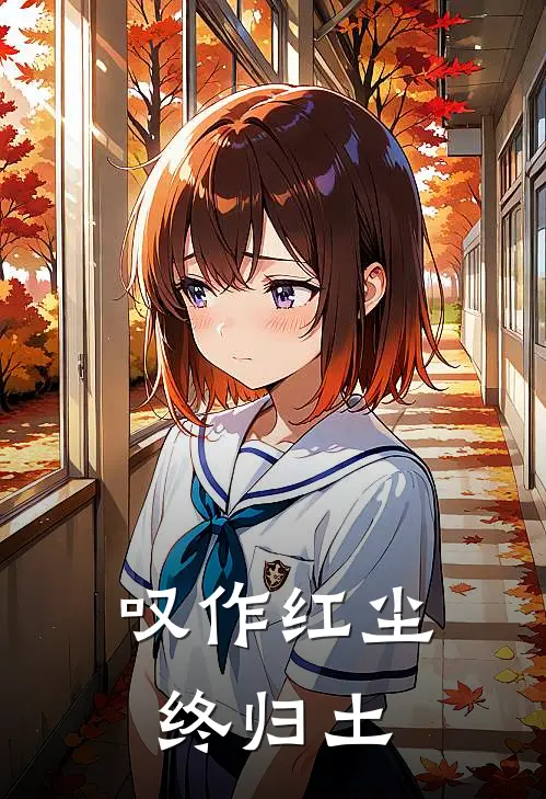 叹作红尘终归土