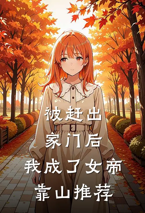 被赶出家门后，我成了女帝靠山推荐