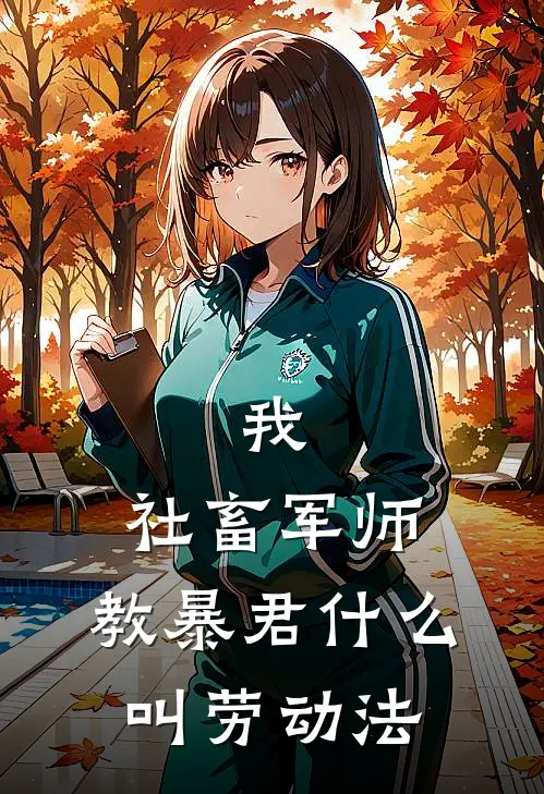 我，社畜军师，教暴君什么叫劳动法