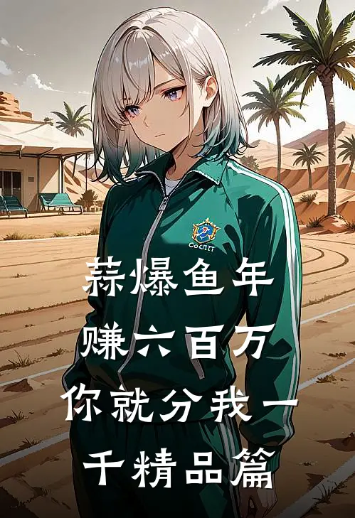 蒜爆鱼年赚六百万，你就分我一千精品篇
