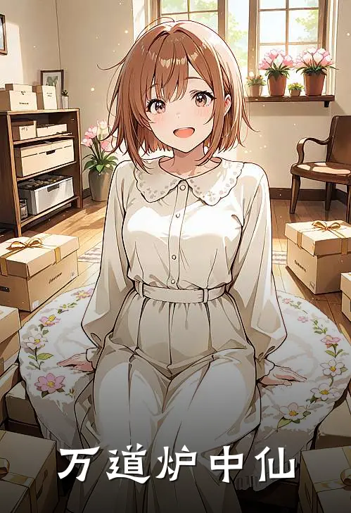 万道炉中仙