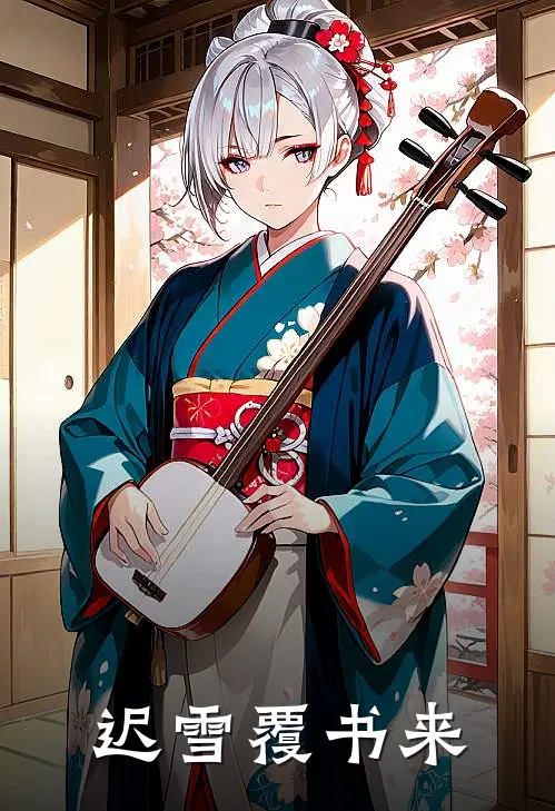 迟雪覆书来