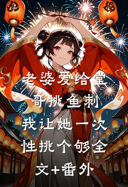 老婆爱给堂哥挑鱼刺，我让她一次性挑个够全文+番外