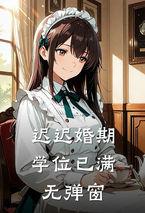 迟迟婚期，学位已满无弹窗