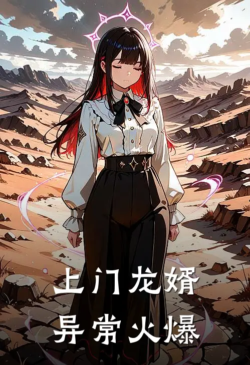 上门龙婿异常火爆