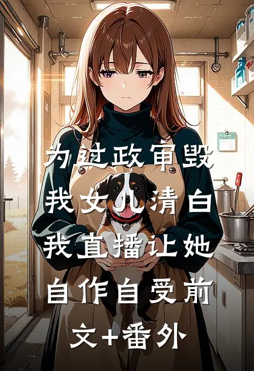 为过政审毁我女儿清白，我直播让她自作自受前文+番外