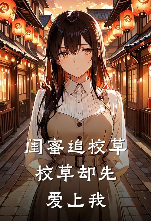 闺蜜追校草，校草却先爱上我