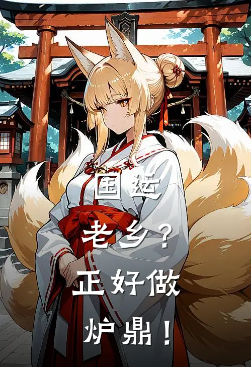 国运：老乡？正好做炉鼎！