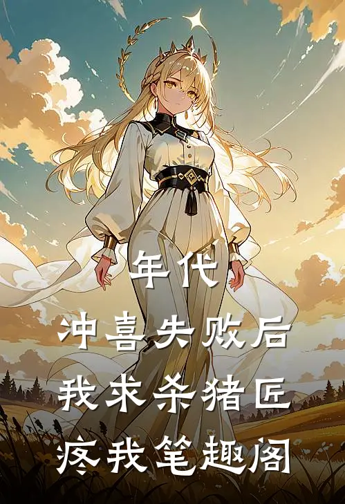 年代：冲喜失败后，我求杀猪匠疼我笔趣阁