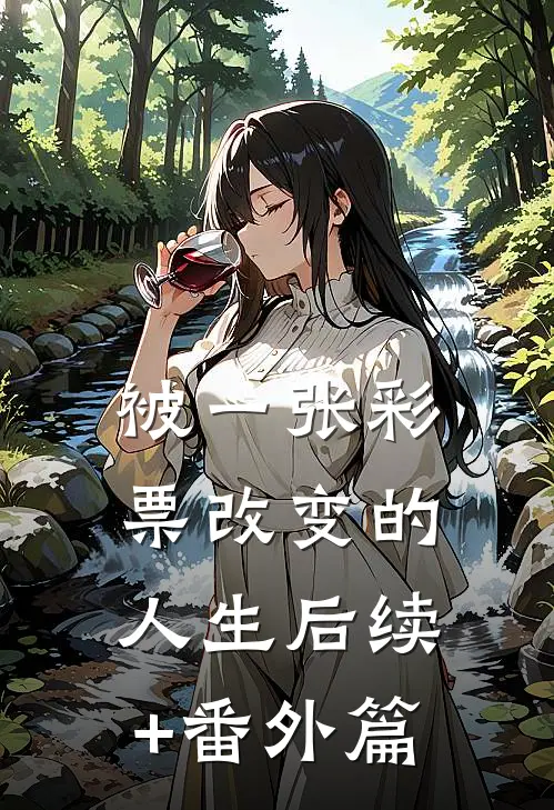 被一张彩票改变的人生后续+番外篇