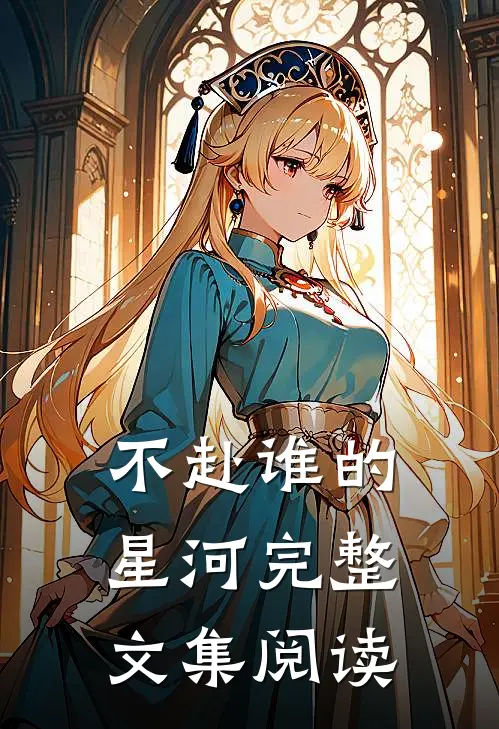 不赴谁的星河完整文集阅读