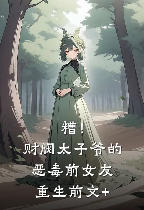 糟！财阀太子爷的恶毒前女友重生前文+