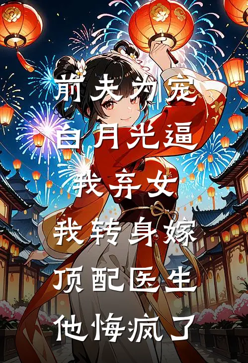 前夫为宠白月光逼我弃女，我转身嫁顶配医生他悔疯了