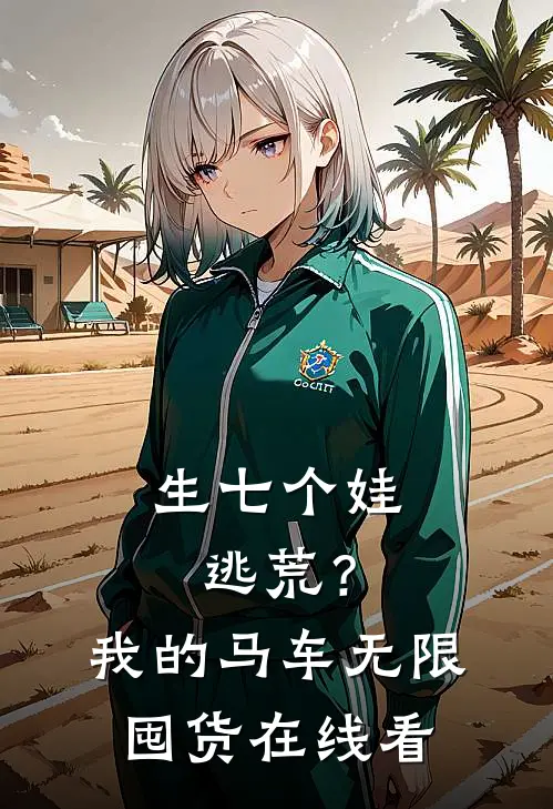 生七个娃逃荒？我的马车无限囤货在线看