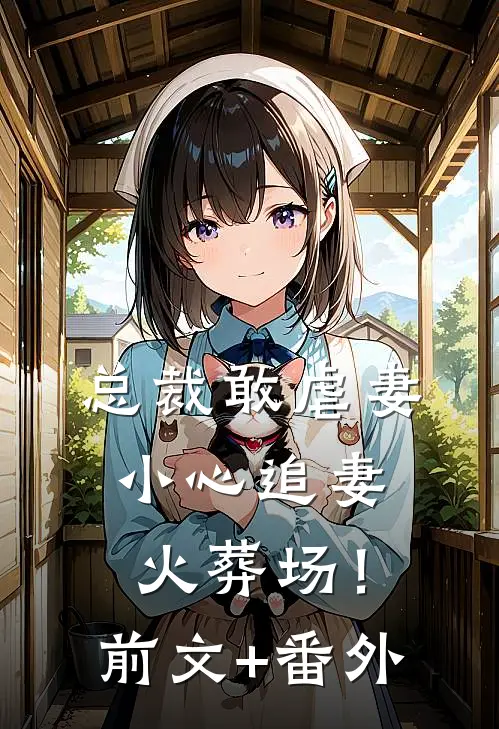 总裁敢虐妻，小心追妻火葬场！前文+番外