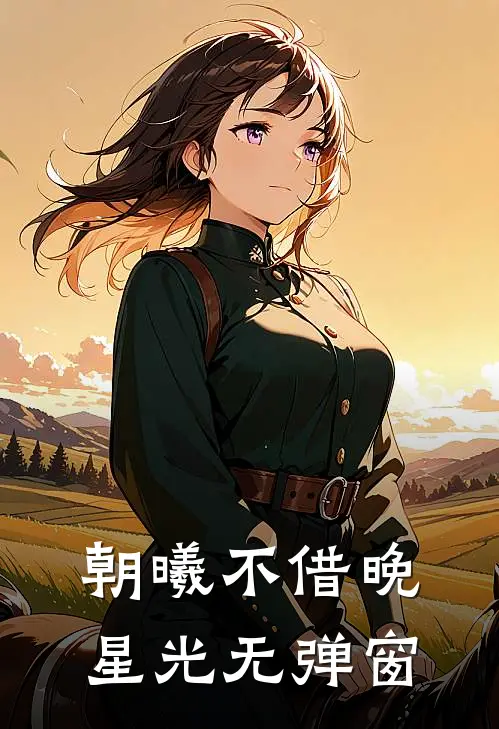 朝曦不借晚星光无弹窗