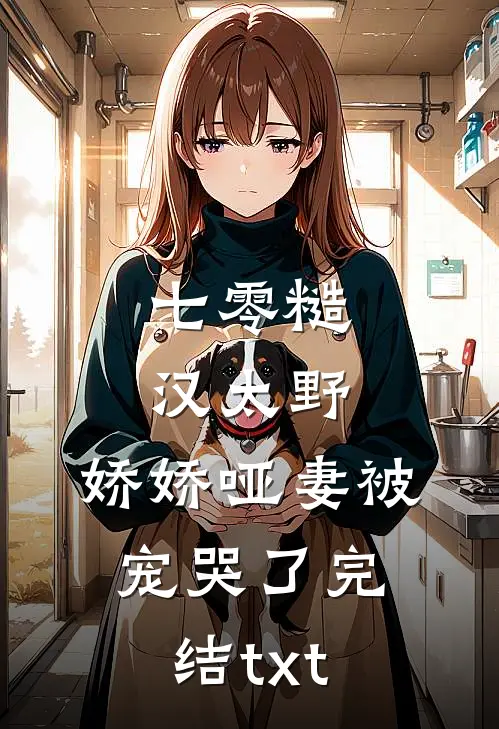七零糙汉太野，娇娇哑妻被宠哭了完结txt
