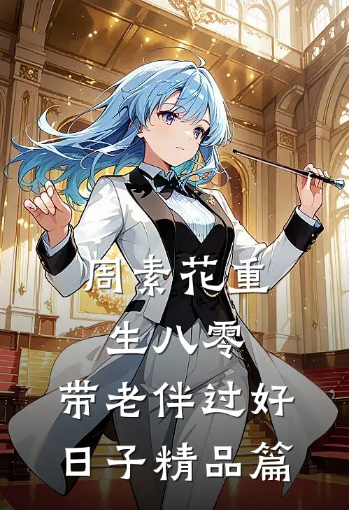 周素花重生八零：带老伴过好日子精品篇