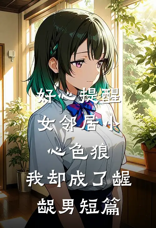 好心提醒女邻居小心色狼，我却成了龌龊男短篇