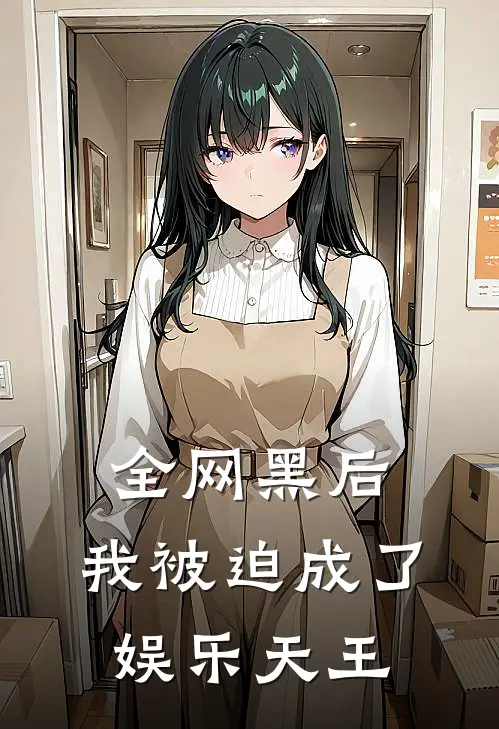 全网黑后，我被迫成了娱乐天王