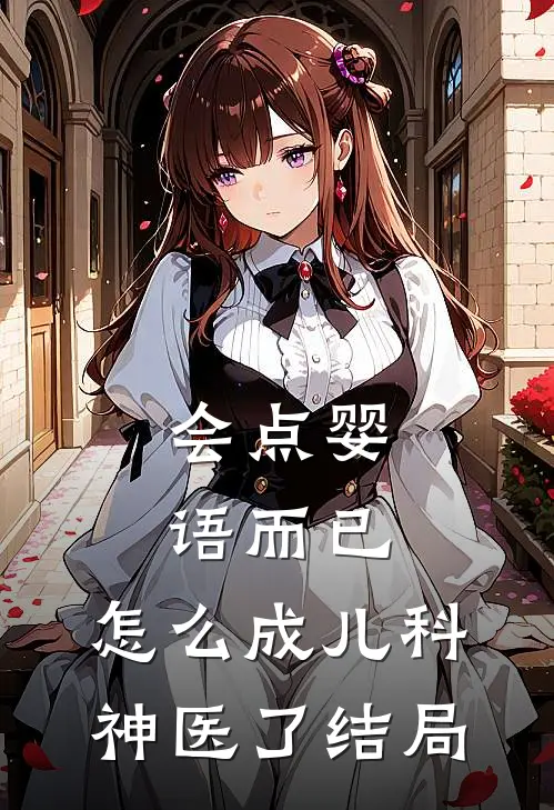 会点婴语而已，怎么成儿科神医了结局