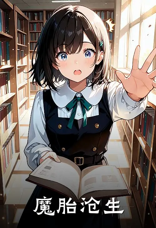 魔胎沧生