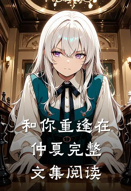 和你重逢在仲夏完整文集阅读
