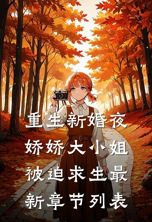 重生新婚夜，娇娇大小姐被迫求生最新章节列表