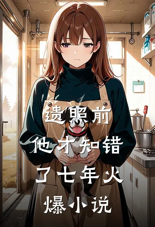 遗照前，他才知错了七年火爆小说