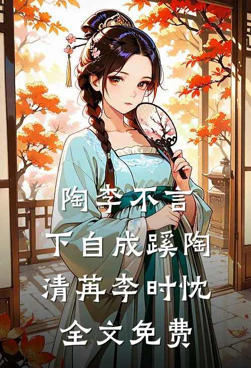 陶李不言，下自成蹊陶清苒李时忱全文免费