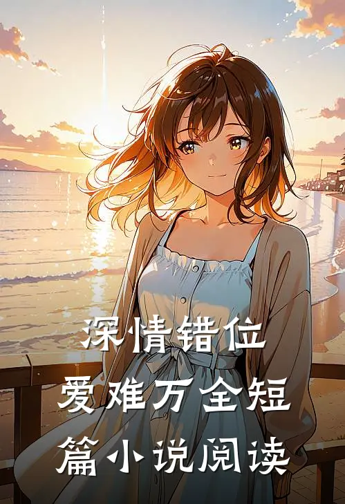 深情错位，爱难万全短篇小说阅读