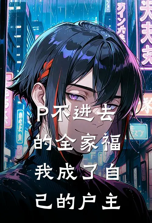 P不进去的全家福，我成了自己的户主