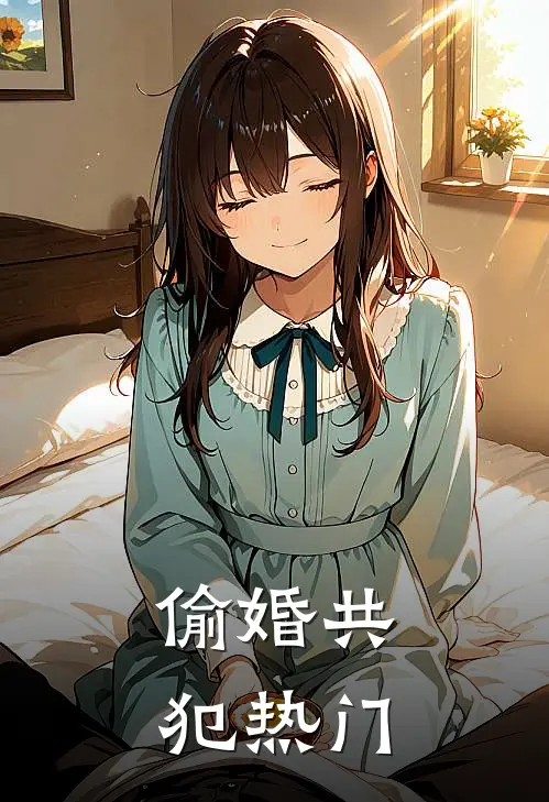 偷婚共犯热门