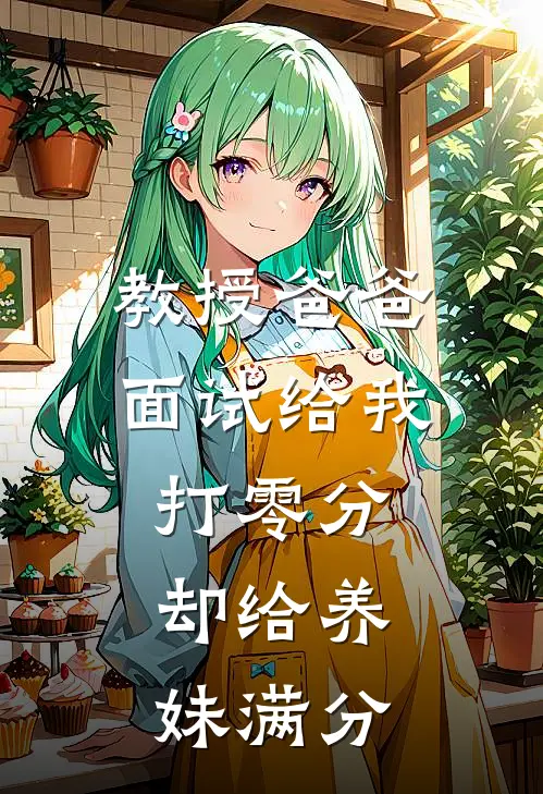教授爸爸面试给我打零分，却给养妹满分