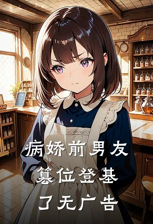 病娇前男友篡位登基了无广告