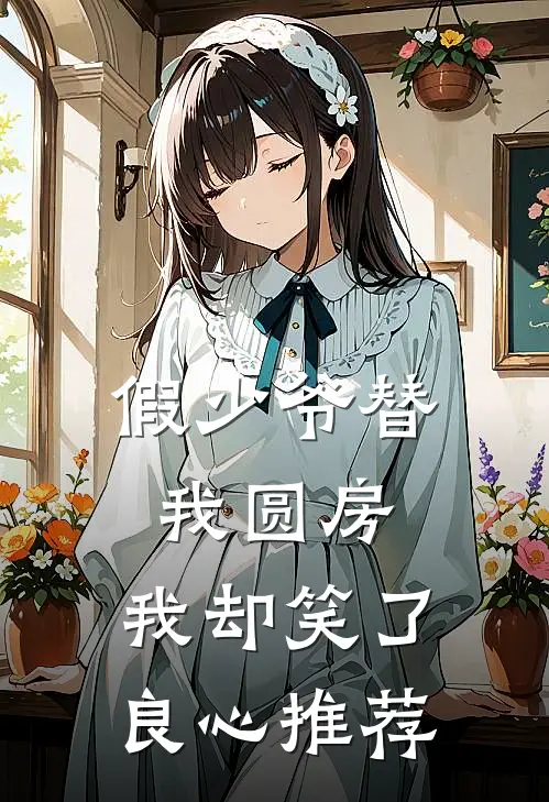 假少爷替我圆房，我却笑了良心推荐
