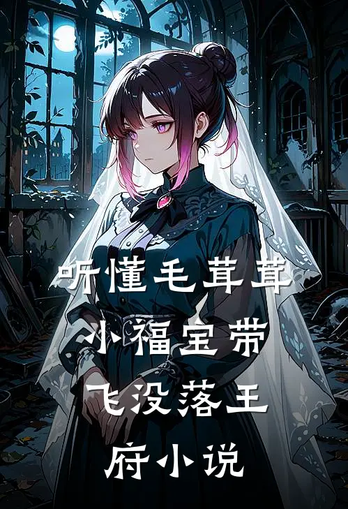 听懂毛茸茸，小福宝带飞没落王府小说