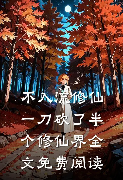 不入流修仙：一刀砍了半个修仙界全文免费阅读