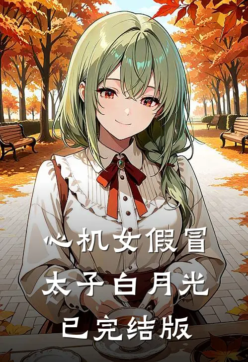 心机女假冒太子白月光已完结版