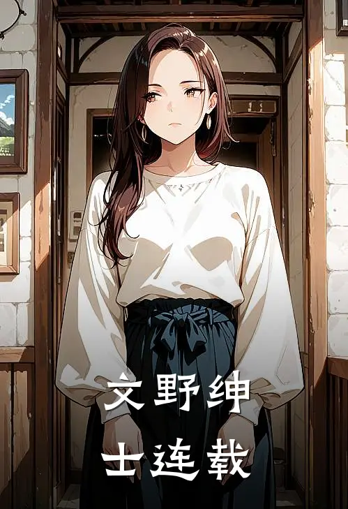 文野绅士连载