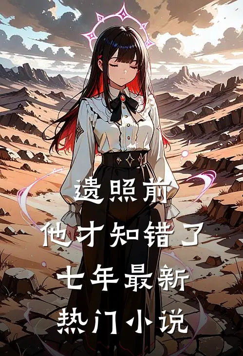 遗照前，他才知错了七年最新热门小说