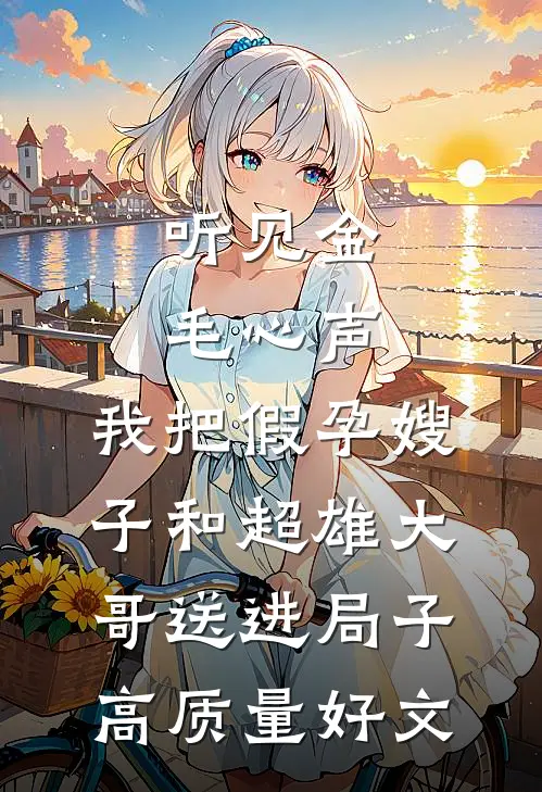 听见金毛心声，我把假孕嫂子和超雄大哥送进局子高质量好文