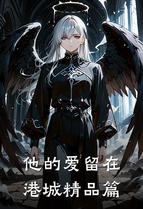 他的爱留在港城精品篇